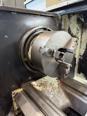2019 SWI TRAK 1630RX CNC Lathes | GMT (7)
