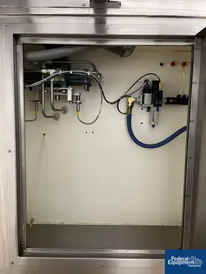 NEW ALPS (Automatic Liquid Packaging Solutions) Automated Liquid Packaging Solutions, Model 301 Blow-Fill-Seal