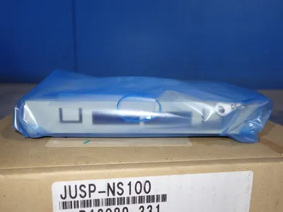 New | in-Stock YASKAWA ELECTRIC JUSPNS100 Servo Controller Parts Ohio US | HGR 24 #754758