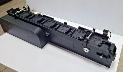 Yongkun Electrical 54654654654645654645 Belt Conveyors | Amiron Machinery (3)