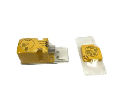 NEW PILZ PSEN CS2.1P / PSEN CS2.1 1UNIT, 540100, 540150, 540180