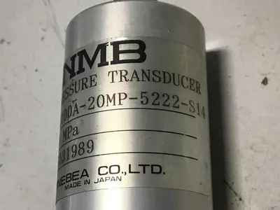 USED NMB NS100A-20MP-5222-S14