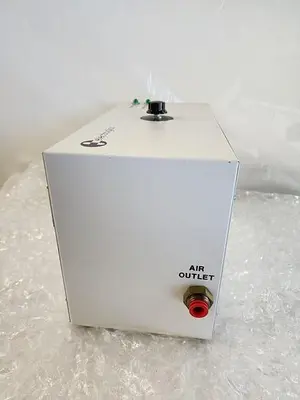 ELECTROGLAS TEMPERATURE CONTROLLER