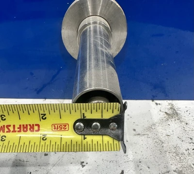 Used _UNKNOWN_ _UNKNOWN_ Screw Feeders West Virginia US | Cooper Industries #1409528