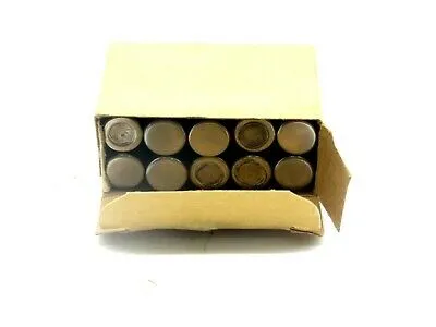10 NEW FUSETRON FNM-3-2/10 FUSES FNM3210
