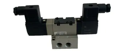 NEW SMC VFS2210-5D-02 SOLENOID VALVE VFS22105D02