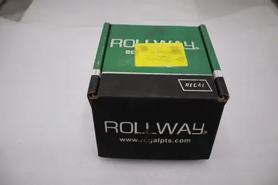 ROLLWAY E2184560/ E-218-45-60 JOURNAL ODS 6 TO 22 - STOCK 2925CC