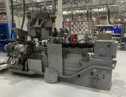 Used GUHRING 100-15 Flute Grinders Illinois US | Perfection Global, LLC. #494974
