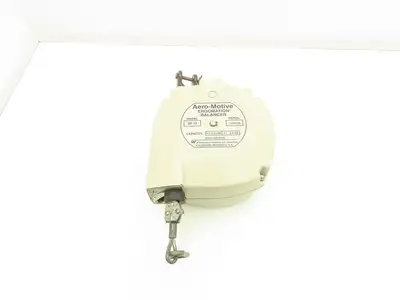 Aero-Motive BF13 Tool Balancer 6.6' Cable Length 9-13 Lb Cap