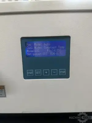 USED 2009 AGIECHARMILLES FORM 20
