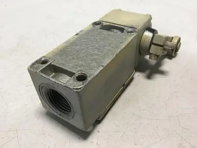USED TELEMECANIQUE C3JK06