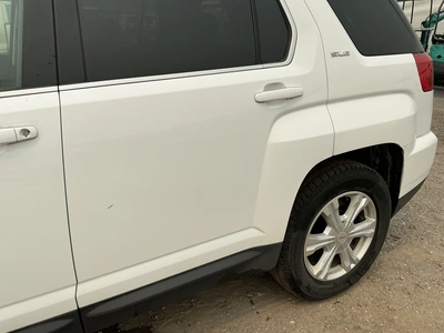 Used 2017 GMC TERRAIN SUVs Michigan US | Miedema Asset Management Group #1304511