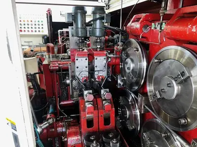 USED 1987 ASAHI OKUMA AOT-16B