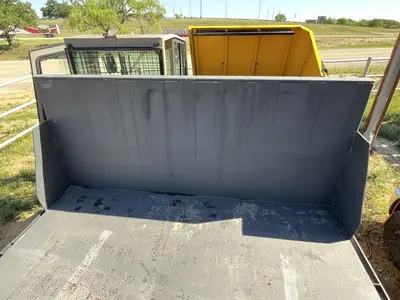 Used 2017 TERRAMAC RT14 Articulated Dump Trucks Texas US | Proxy Equipment #1378215