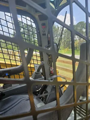 Used 2024 CATERPILLAR 242D-3 Skid Steer Loaders Georgia US | Proxy Equipment #1378360