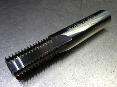 Advent Tool  .745" Dia. 11.5 NPSF Carbide Thread Mill 34115341-1CSNPSF (LOC2342)