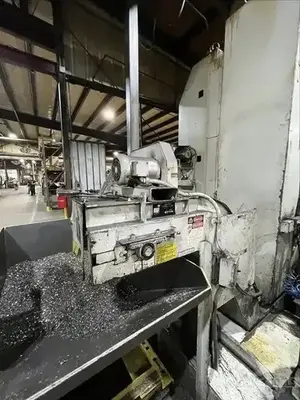 USED 1996 MOTCH 135VNC