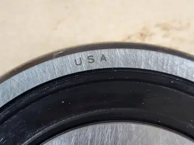NEW SKF 6313-2RS1/C3