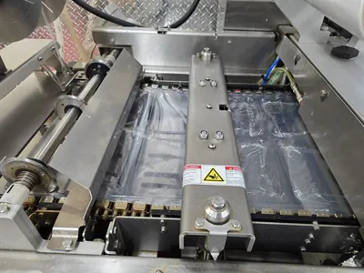 USED 2014 MULTIVAC R085