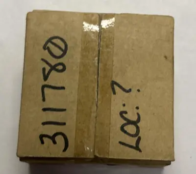 USED POWER DRIVE SDS-1-1/2