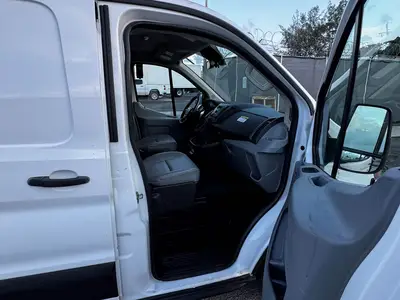 Used 2019 FORD TRANSIT Bucket (boom) trucks Florida US | Truck and Van Outlet #1509208