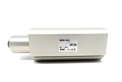 NEW SMC MKB25-20LZ CYLINDER MKB2520LZ