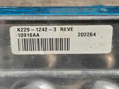 NEW PACCAR K229-1242-3