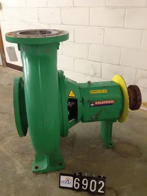 USED Ahlstrom/Sulzer APT 51-10