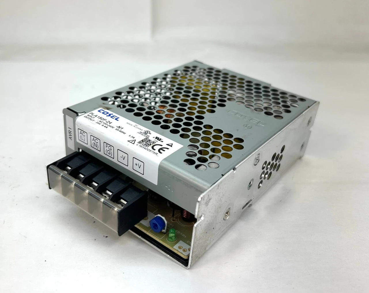 USED COSEL PLA150F-24-N1