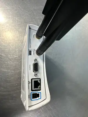 Sierra Wireless AirLink ES450 Gateway 1102383 w/ Antenna (7.2.3)