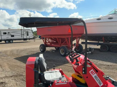 Used 2026 AGT INDUSTRIAL SDA-140W Skid Steer Loaders Michigan US | Miedema Asset Management Group #1476971