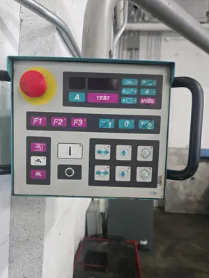 Used KALAMAZOO MACHINE TOOL C 370 A Misc Industrial Equipment Kentucky US | Aucto #565254