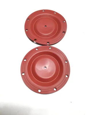 Sandpiper/Warren Rupp Diaphragm Pump Repair Kit