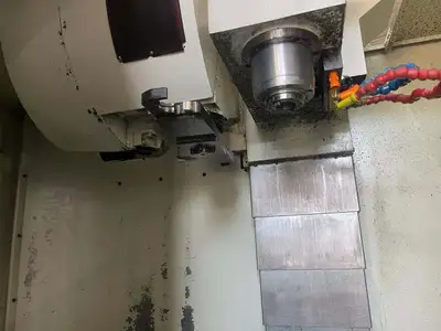 2006 MIGHTY VIPER V-950 Vertical Machining Centers | Toolquip, Inc. (3)