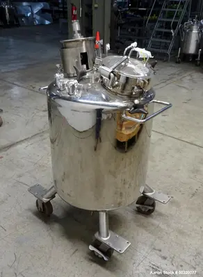 USED LEE IND 250LDBT
