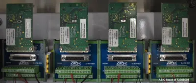 USED TISHMA FLEX 7