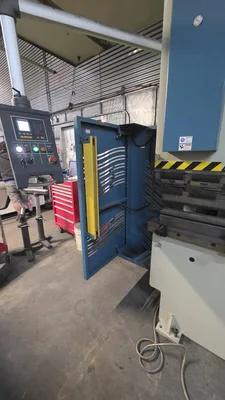 Used 2017 BAILEIGH PPTK-135/30 Press Brakes Illinois US | Revelation Machinery #1262313
