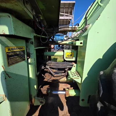 STEIGER PUMA 1000 Tractor | Iron Listing (24)