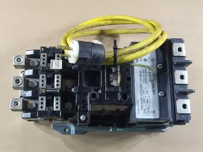 USED ALLEN-BRADLEY 500F-EOD930