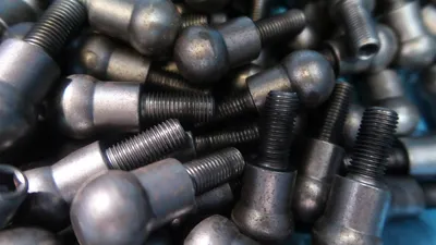 New | Build-to-Order VIDEX VA-25 Thread Rollers New York US | Barbarotto Int'l Sales Corp #1333131