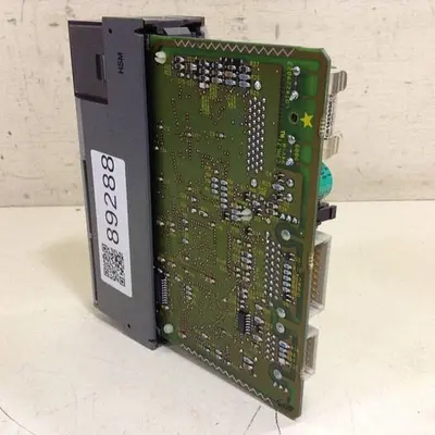 USED ALLEN BRADLEY 1747-L541 SER B