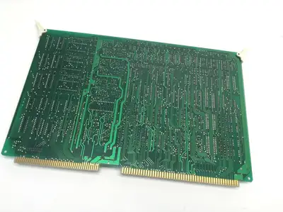 Used Mitutoyo FJ-403 CMM Control PCB Board PLC Processors Michigan US | Maverick Industrial Sales #1420528