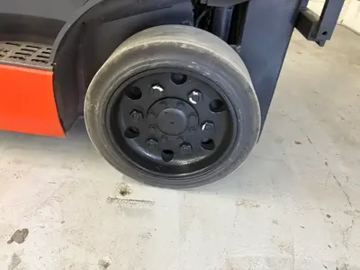 Used TOYOTA 8FGCU25 Misc Forklifts Texas US | 4K Lift Co #1502998