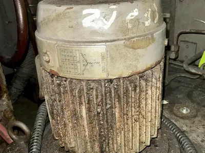 USED SHIGIYA GUA-30-100