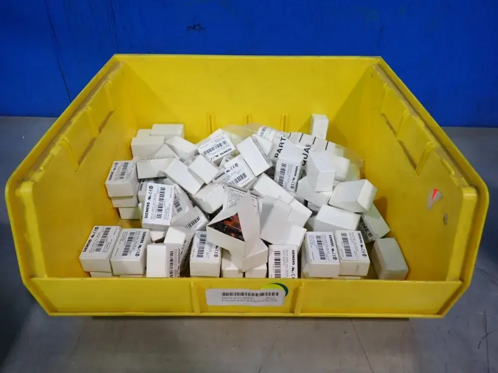 USED SIEMENS 3TX71145LF13