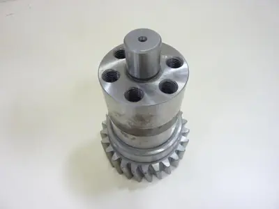 NEW FIBRO-GSA 0.372.00011