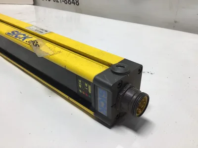 SICK 30-FGS SAFETY LIGHT CURTAIN