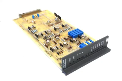 NEW FOXBORO N-2AX+MUL DIVIDER MULTIPLIER PC BOARD N2AXMUL