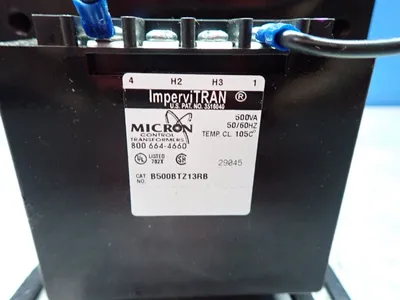 NEW MICRON B500BTZ13RB