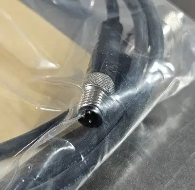USED TURCK S90